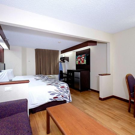 Chesapeake Inn And Suites Lexington Park Patuxent River Naval Air Station California Exterior foto